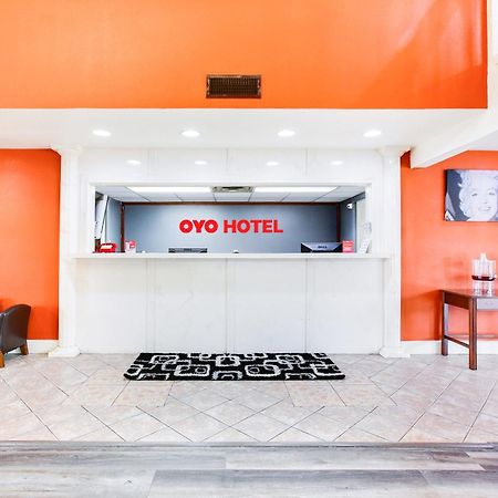 Oyo Hotel Texarkana Trinity Ar Hwy I-30 Extérieur photo