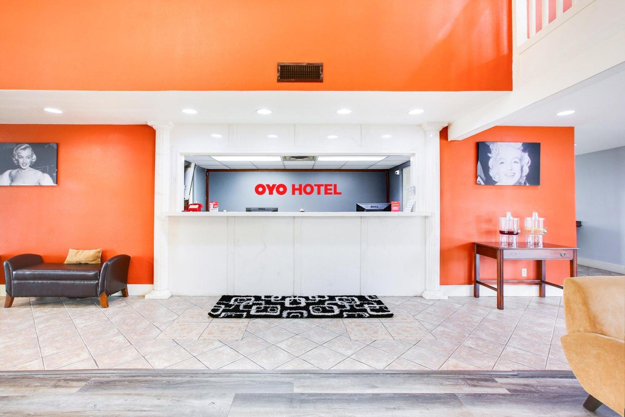 Oyo Hotel Texarkana Trinity Ar Hwy I-30 Extérieur photo