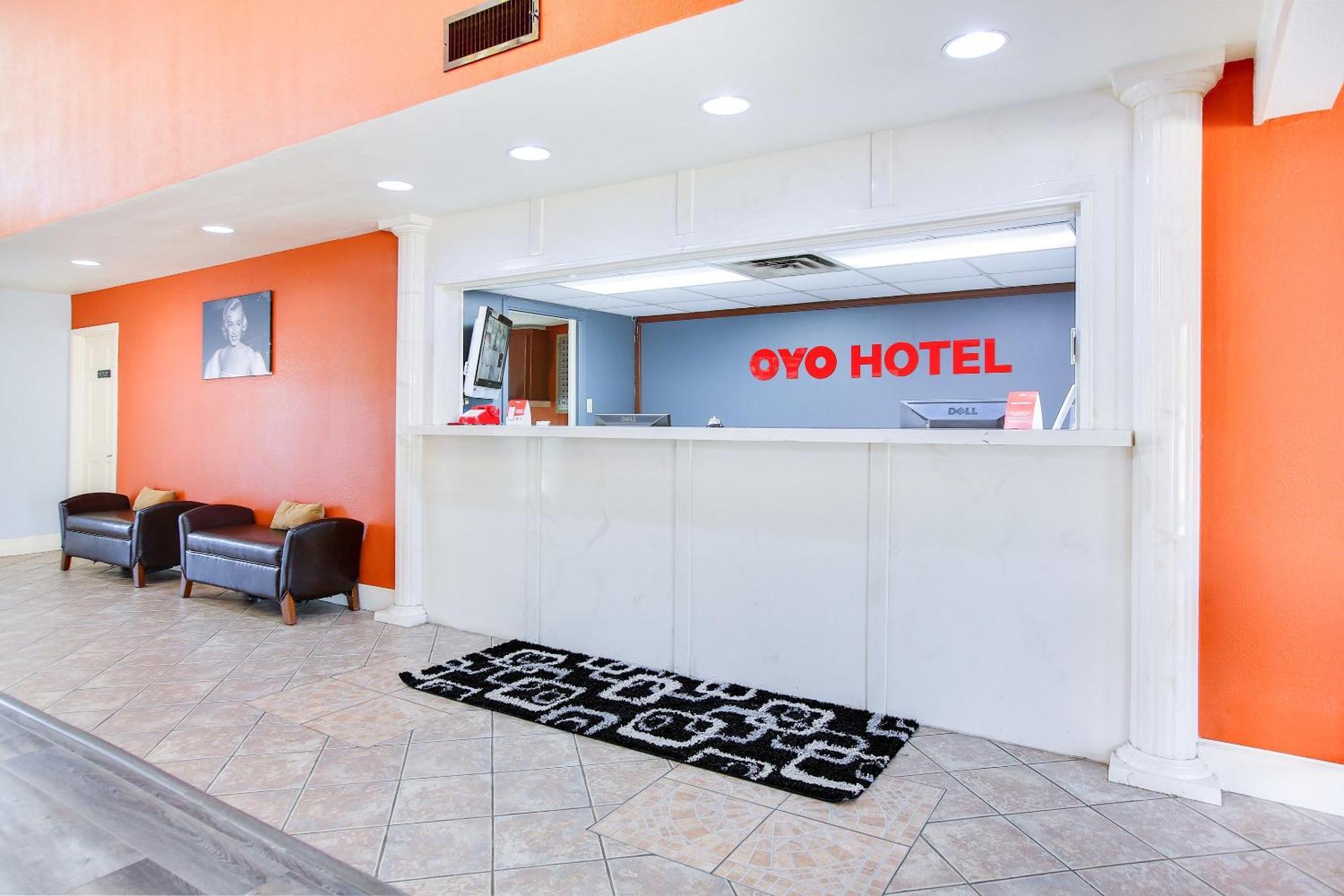 Oyo Hotel Texarkana Trinity Ar Hwy I-30 Extérieur photo