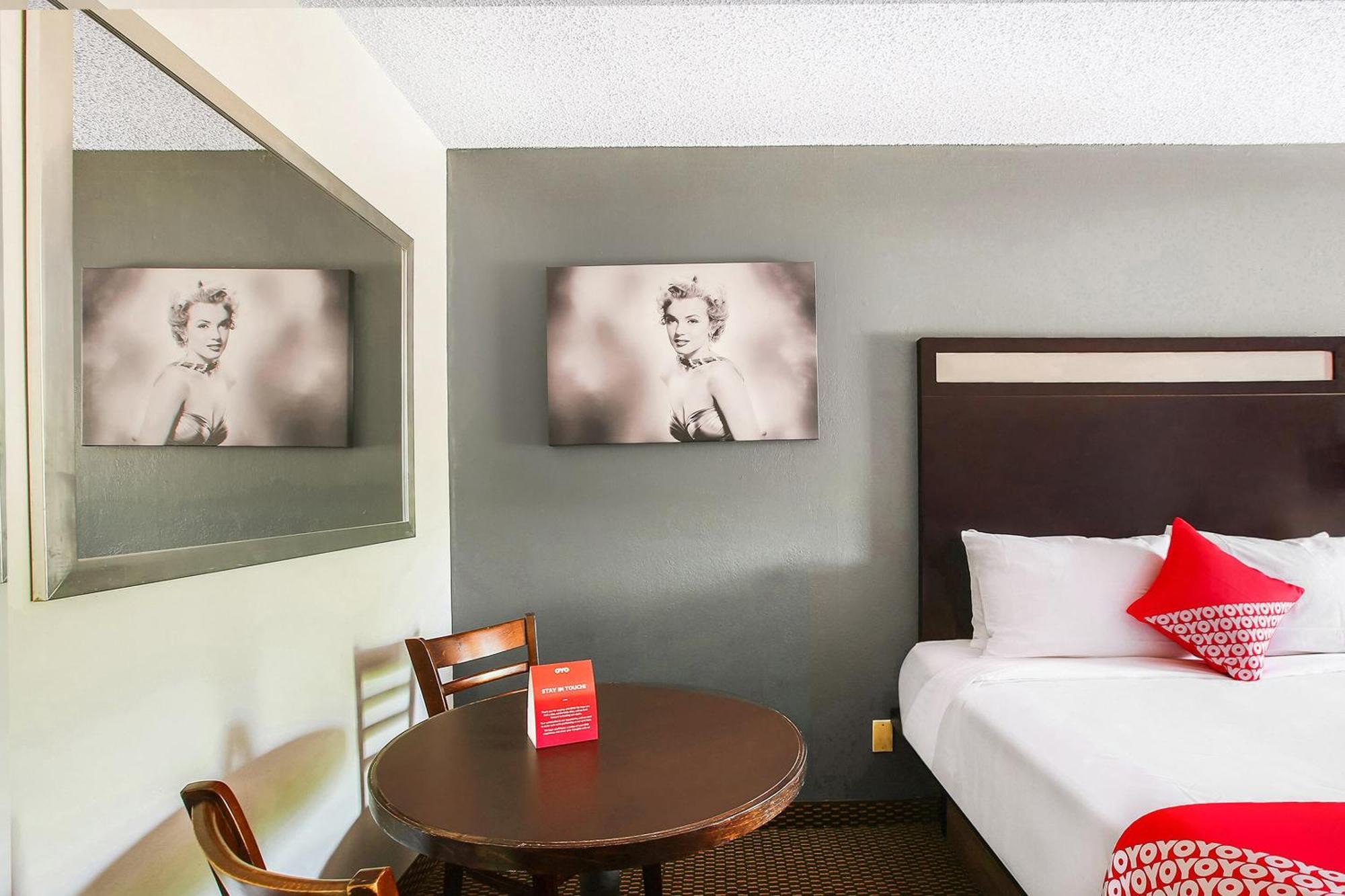 Oyo Hotel Texarkana Trinity Ar Hwy I-30 Extérieur photo